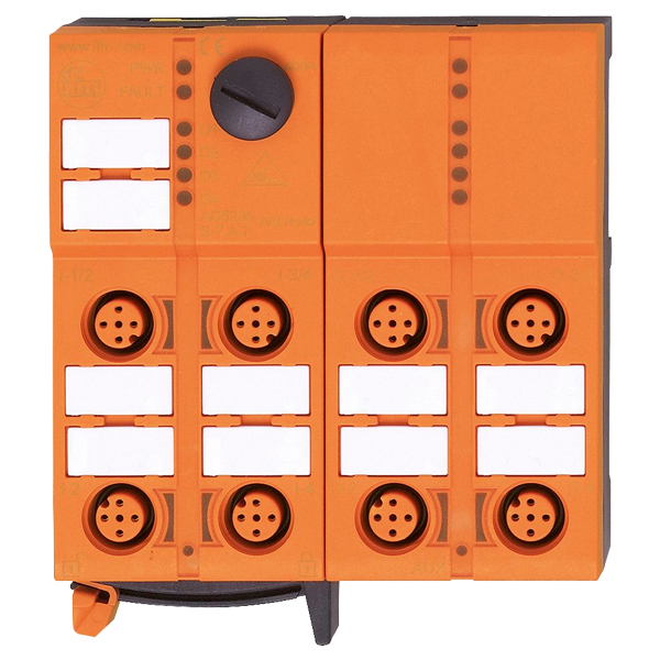 IFM Electronic AS-Interface ClassicLine Module AC5204 — Модули ввода-вывода