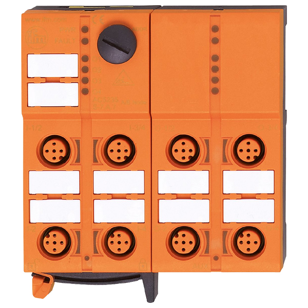 IFM Electronic AS-Interface ClassicLine Module AC5209 — Модули ввода-вывода