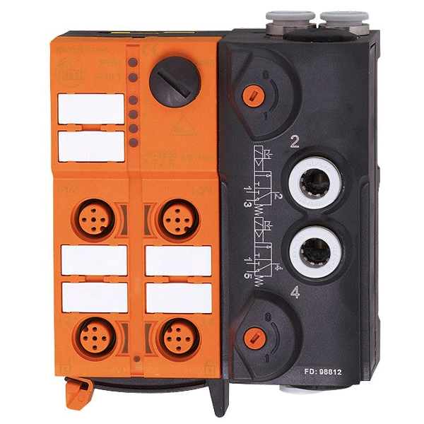 IFM Electronic AS-Interface Airbox