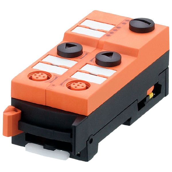 IFM Electronic AS-Interface ClassicLine Module AC522A — Модули ввода-вывода