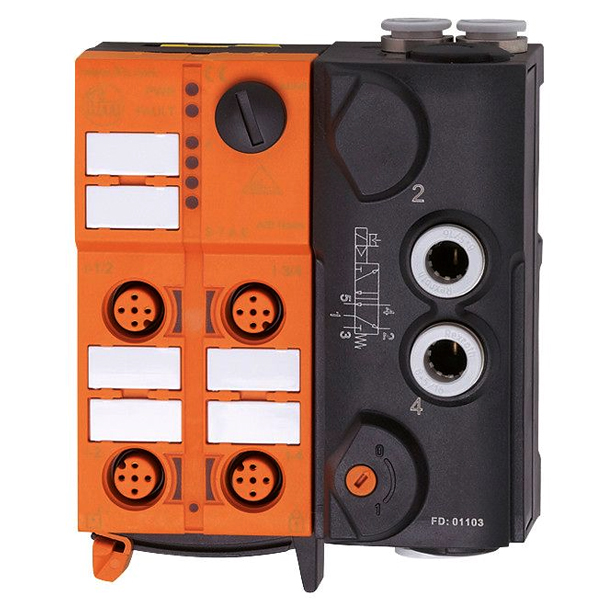 IFM Electronic AS-Interface Airbox