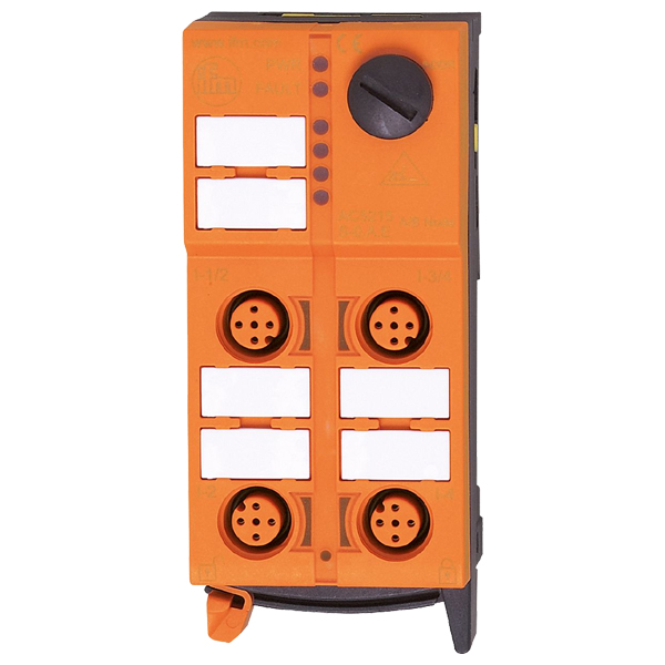 IFM Electronic AS-Interface ClassicLine Module AC5294 — Модули ввода-вывода
