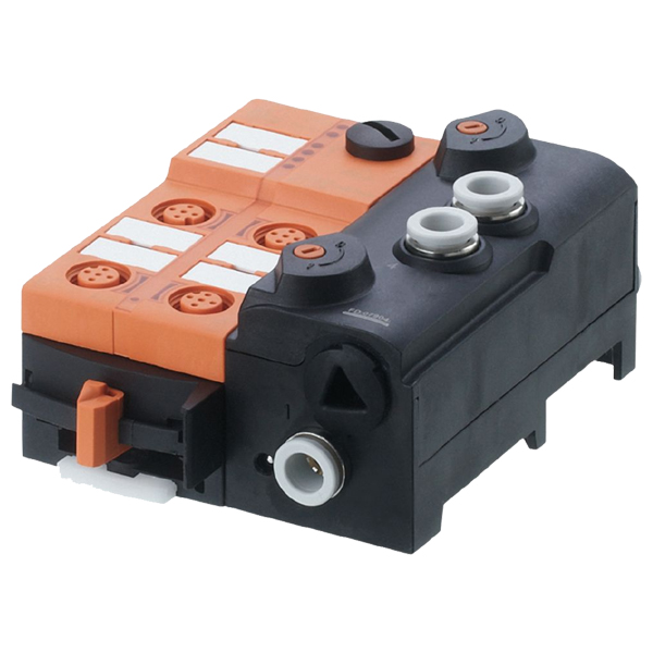 IFM Electronic AS-Interface Airbox AC542A — Промышленные компоненты