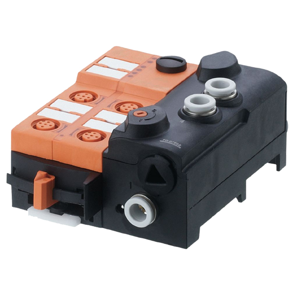 IFM Electronic AS-Interface Airbox AC546A — Промышленные компоненты