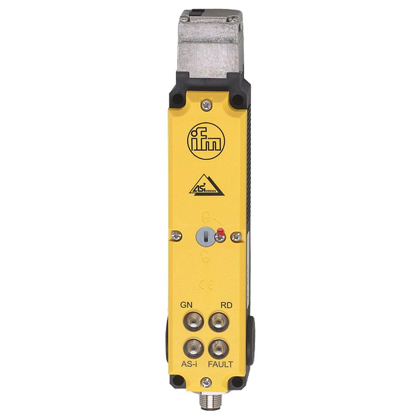 IFM Electronic AS-Interface Safety Switch AC901S — Промышленные сети