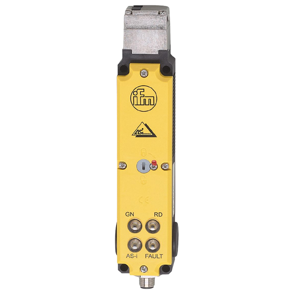 IFM Electronic AS-Interface Safety Switch AC902S — Промышленные сети