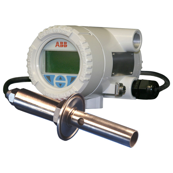 ABB ACA592 Endura Conductivity Transmitter ACA592-TEY0A2HB2T1M5 — Трансмиттеры
