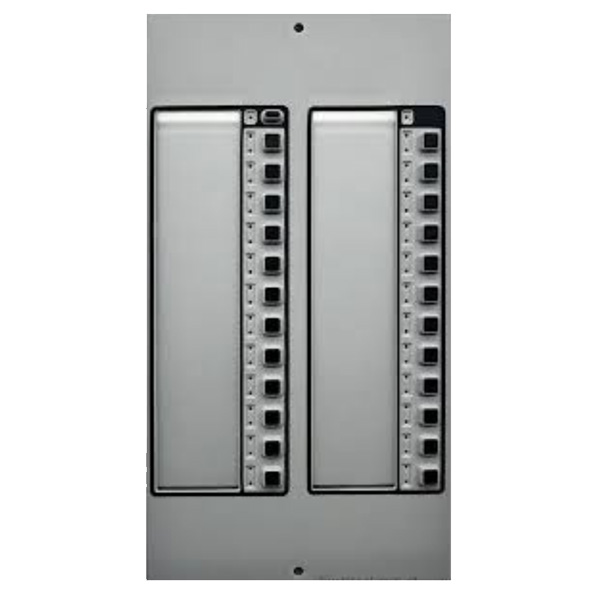 NOTIFIER by Honeywell ONYX® Series ACS Annunciator ACM-24AT — Промышленные компоненты