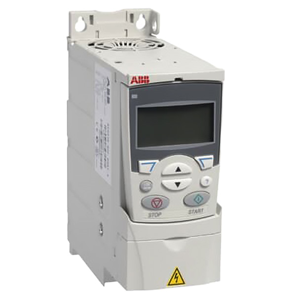 ABB ACS310 AC Drive ACS310-03E-09A7-4 — Приводы и преобразователи частоты