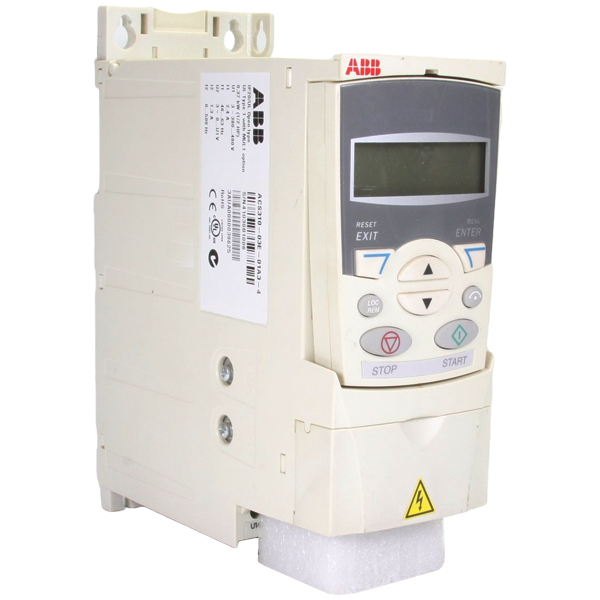 ABB ACS310 Inverter Drive ACS310-03E-34A1-4 — Приводы и преобразователи частоты