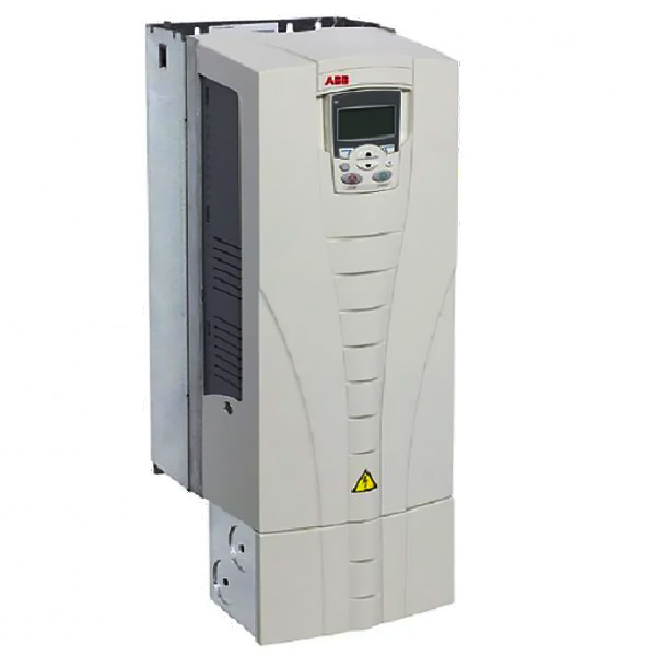 ABB ACS550 Frequency Converter ACS550-01-125A-4 — Источники питания