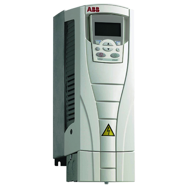 ABB Drive ACS550-01E-157A-4 — Приводы и преобразователи частоты
