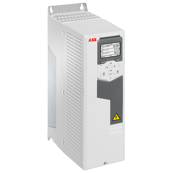 ABB ACS580 AC Drive ACS580-01-018A-4 — Приводы и преобразователи частоты