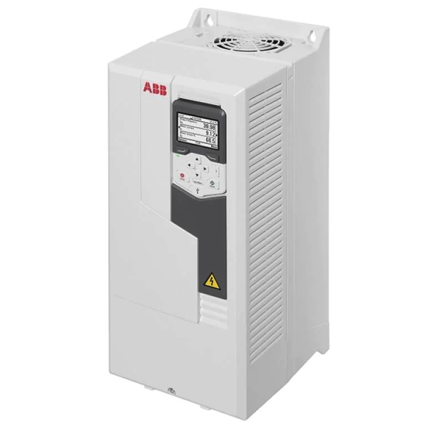 ABB ACS580 LV AC General Purpose Wall-mounted Drive ACS580-01-062A-4 — Приводы и преобразователи частоты