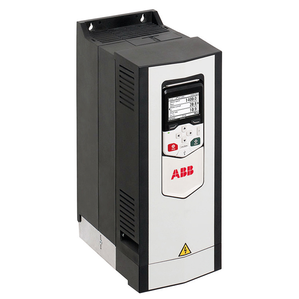 ABB ACS880 Single Drive ACS880-01-017A-3+J410 — Приводы и преобразователи частоты