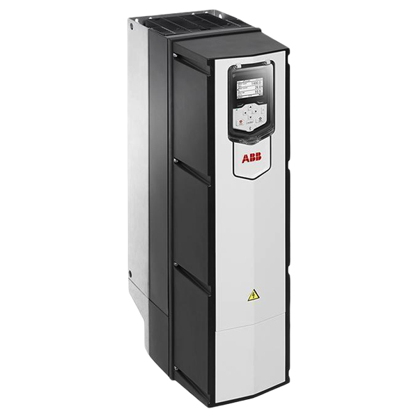 ABB ACS880-01 - Wall-mounted Single Drive ACS880-01-017A-3 — Приводы и преобразователи частоты