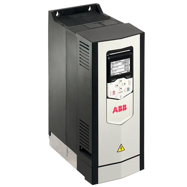 ABB ACS880-01 Wall-mounted Single Drive ACS880-01-05A6-3 — Приводы и преобразователи частоты