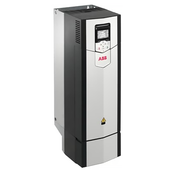 ABB ACS880 Single Drive ACS880-01-105A-3+J410 — Приводы и преобразователи частоты