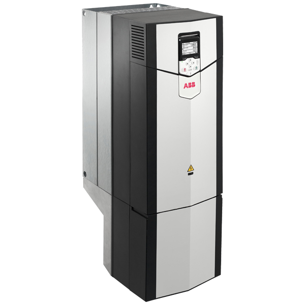 ABB ASC880 Variable Speed Drive ACS880-01-206A-3 — Приводы и преобразователи частоты