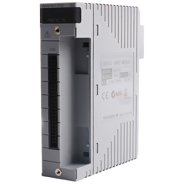 Yokogawa ADV151 Digital Output Module ADV151-P60/D5A00 — Модули ввода-вывода