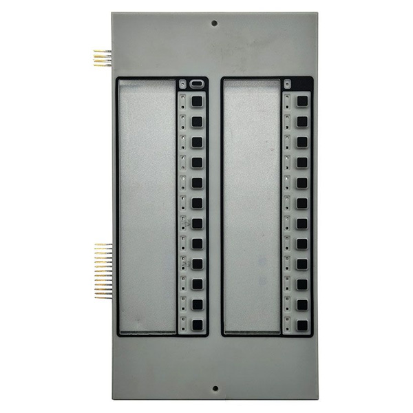 NOTIFIER by Honeywell Annunciator Expander Module AEM-24AT — Модули ввода-вывода