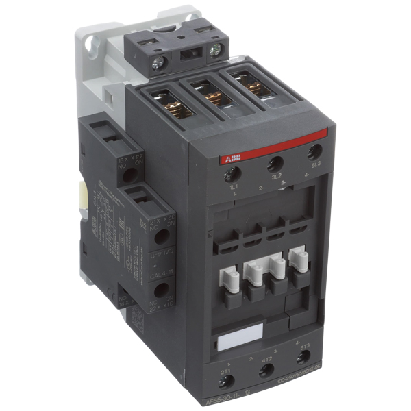 ABB AF65 Contactor AF65-30-11-13 100-250V — Промышленные компоненты