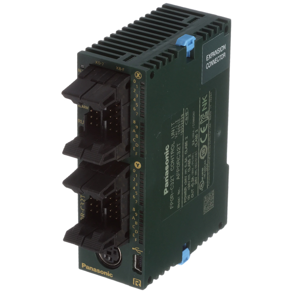 Panasonic CPU Unit