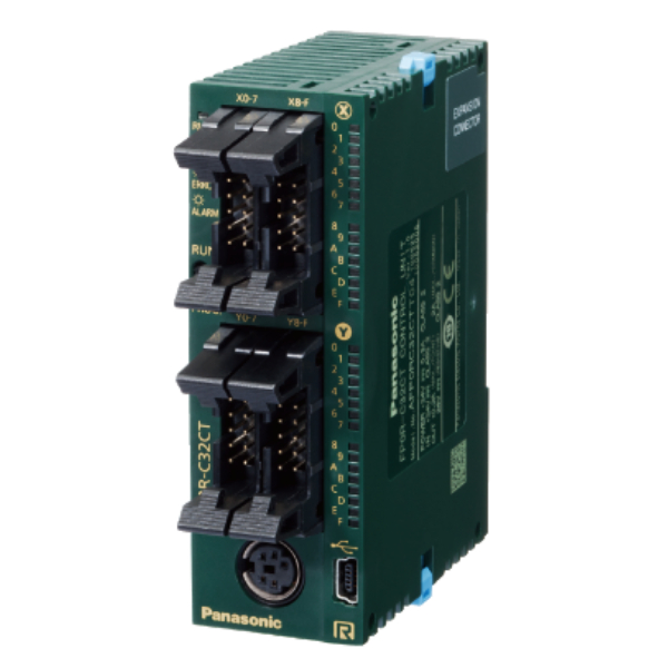 Panasonic CPU Unit