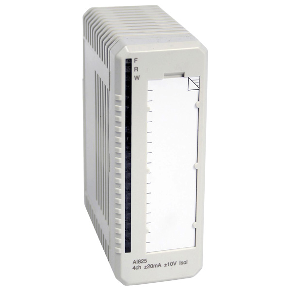 ABB S800 I/O Analog Input Module