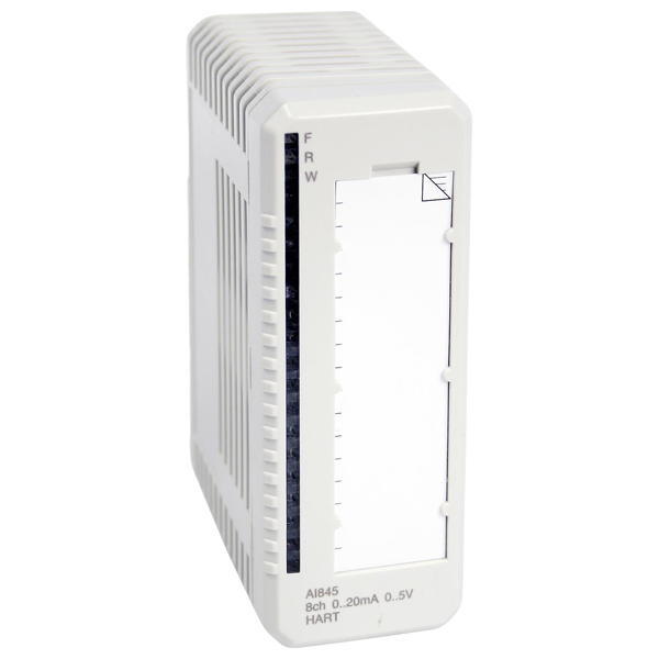 ABB Analog Input Module AI845 — Модули ввода-вывода
