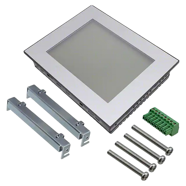Panasonic HMI Touchscreen 5.7" Monochrome AIG32MQ03DE — Панели оператора HMI