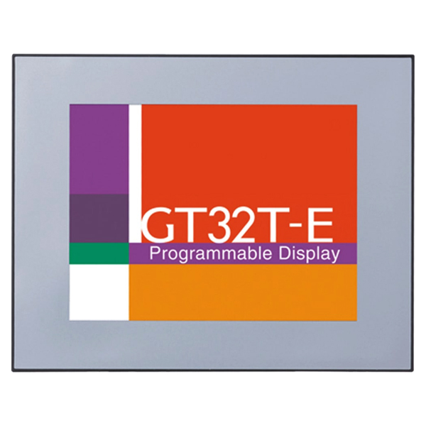 Panasonic HMI Touchscreen 5.7" Color AIG32TQ03DE — Панели оператора HMI