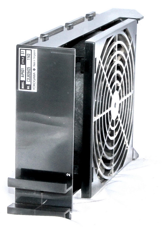 Yokogawa Door Fan Unit AIP602 — Промышленные компоненты