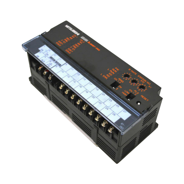 Mitsubishi High Speed Counter Module AJ65BT-D62 — Модули ввода-вывода