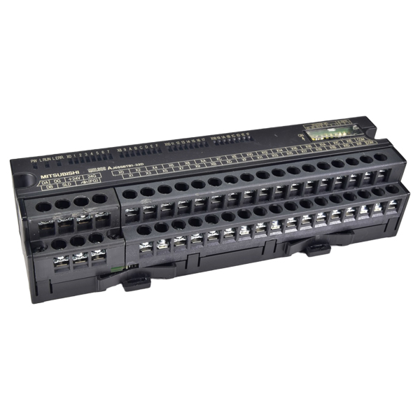 Mitsubishi Digital Input Module AJ65SBTB1-32D — Модули ввода-вывода
