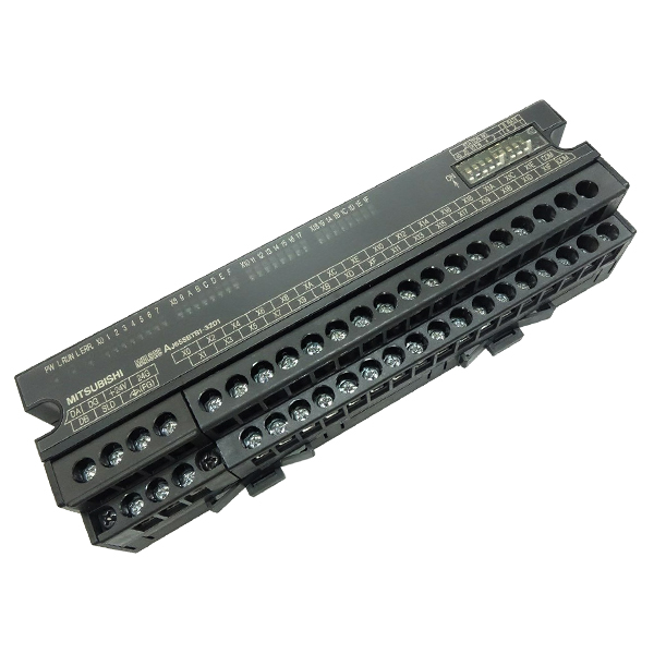 Mitsubishi 24 V DC Input Module AJ65SBTB1-32D1 — Модули ввода-вывода