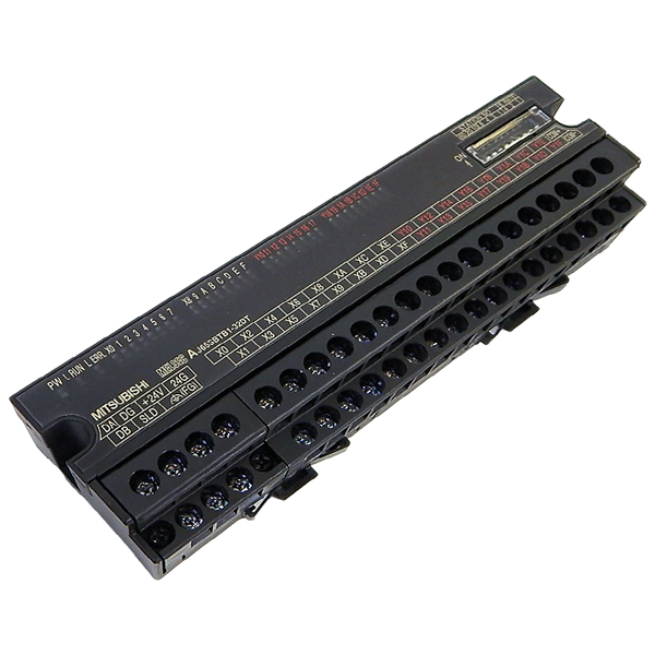 Mitsubishi Input/Output Combined Module AJ65SBTB1-32DT — Модули ввода-вывода