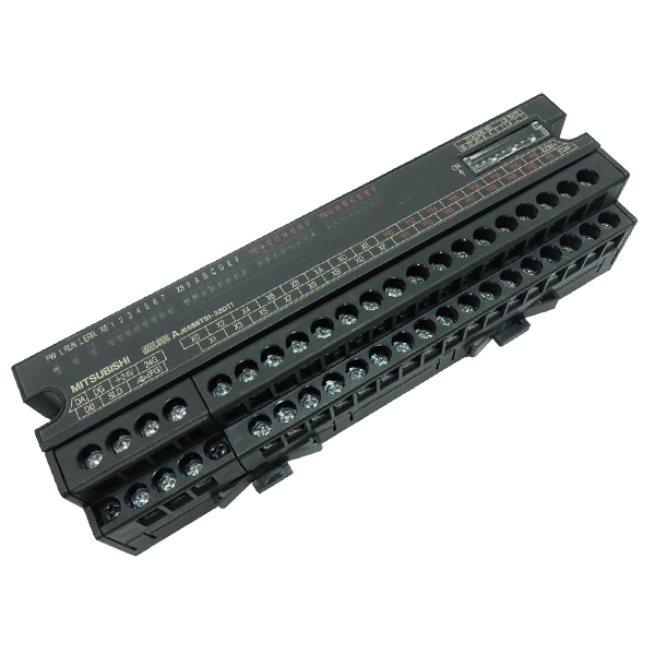 Mitsubishi MELSEC CC-Link Input/Output Unit AJ65SBTB1-32DT1 — Модули ввода-вывода