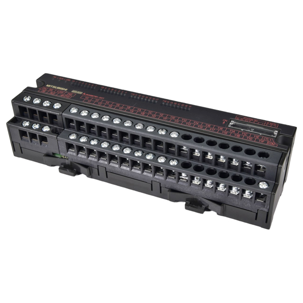 Mitsubishi Transistor Output Module (sink type) AJ65SBTB1-32T — Модули ввода-вывода