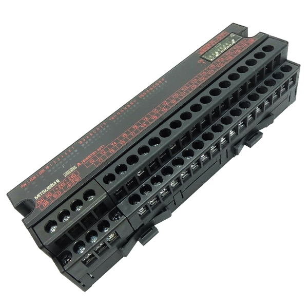 Mitsubishi Transistor Output Module AJ65SBTB1-32T1 — Модули ввода-вывода