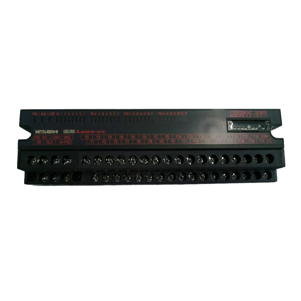 Mitsubishi Transistor Output Module [SAME DAY DELIVERY] AJ65SBTB1-32TE1 — Модули ввода-вывода