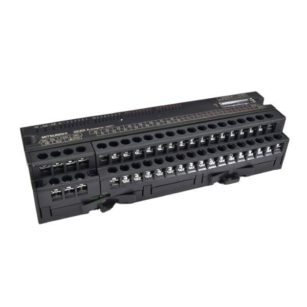 Mitsubishi Input/Output Unit Melsec [SAME DAY DELIVERY] AJ65SBTB1-DT1 — Модули ввода-вывода