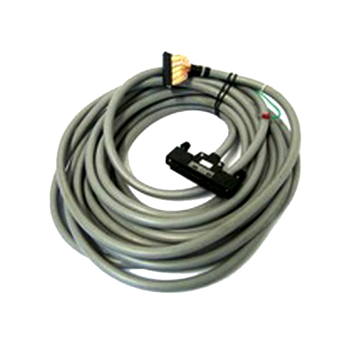 Yokogawa Signal Cable AKB161-M030 — Кабели и соединители