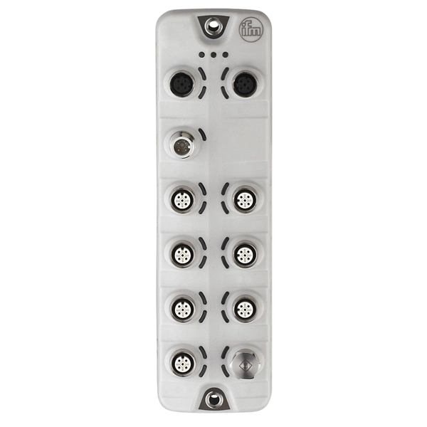 IFM Electronic IO-Link Master AL1103 — Промышленные компоненты