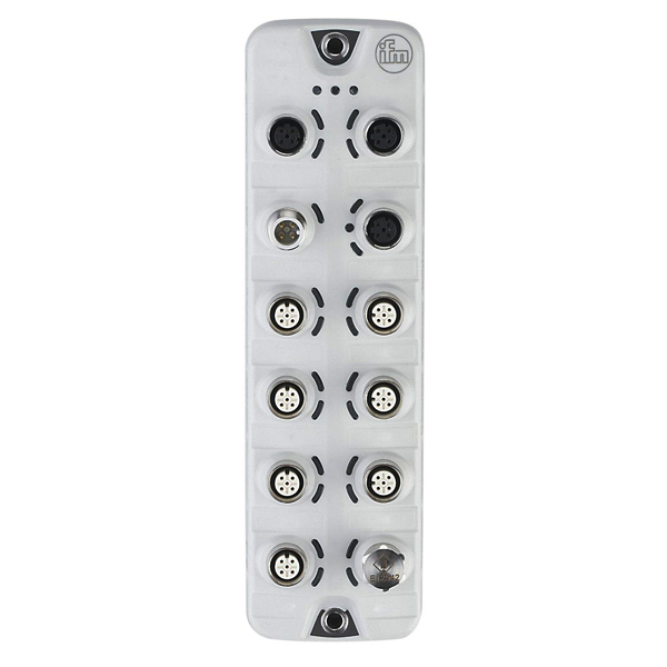 IFM Electronic IO-Link Master AL1303 — Промышленные компоненты