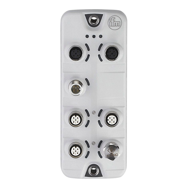 IFM Electronic IO-Link Master AL1351 — Промышленные компоненты