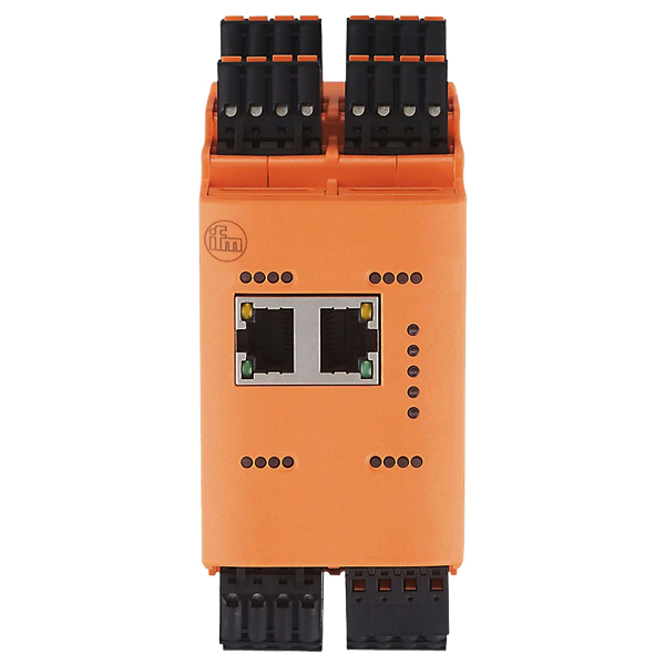 IFM Electronic IO-Link Master AL1950 — Промышленные компоненты