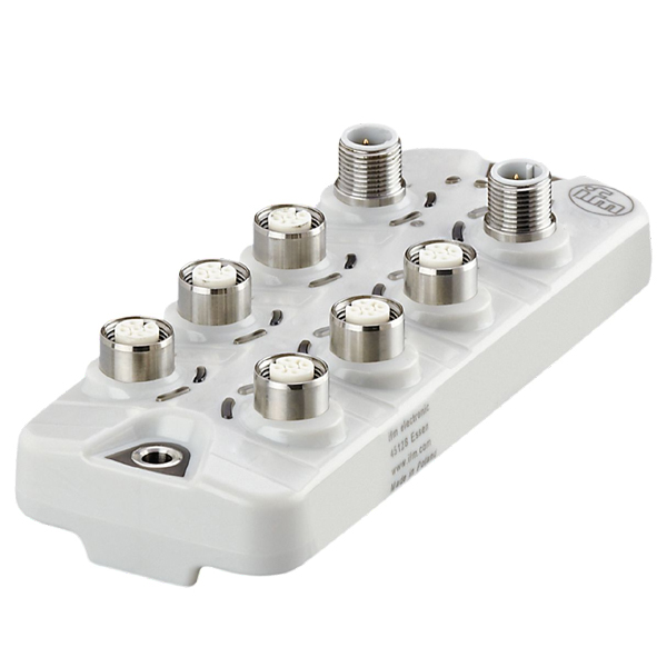 IFM Electronic IO-Link CompactLine Module AL2230 — Модули ввода-вывода