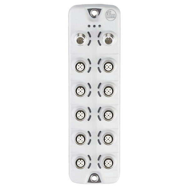 IFM Electronic IO-Link CompactLine Module AL2231 — Модули ввода-вывода