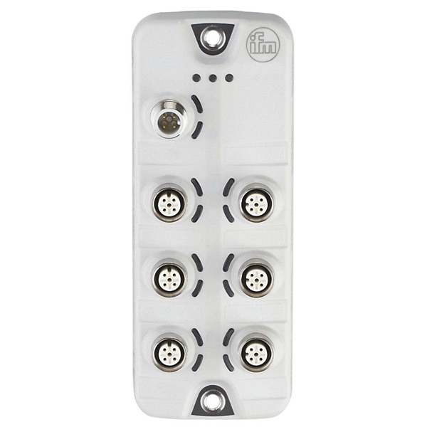 IFM Electronic IO-Link Input Module AL2240 — Модули ввода-вывода
